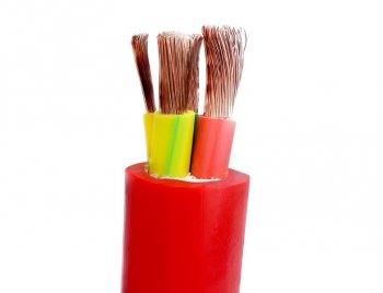 电缆的市场前景及发展趋势