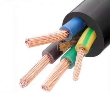 不同作用的电缆都有哪些？