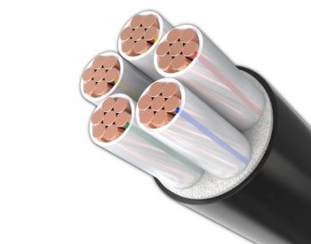 10kV电力电缆的知识详解