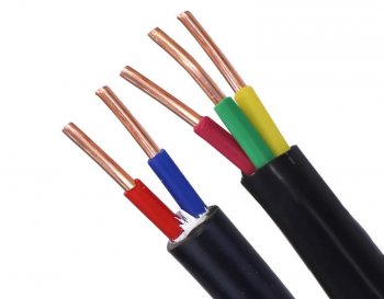 常用的通讯电缆类型和相关特性介绍